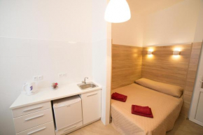 Mini-Smart economy apartment on Saint Teodor 5